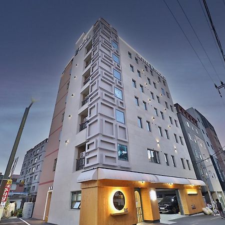 Hotel Palace Gyeongju Ngoại thất bức ảnh