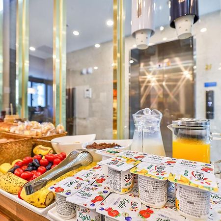 Hotel Palace Gyeongju Ngoại thất bức ảnh