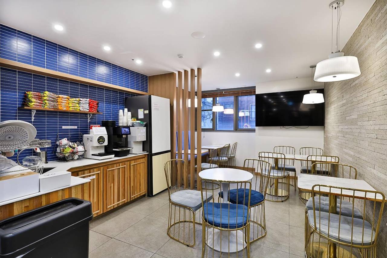 Hotel Palace Gyeongju Ngoại thất bức ảnh