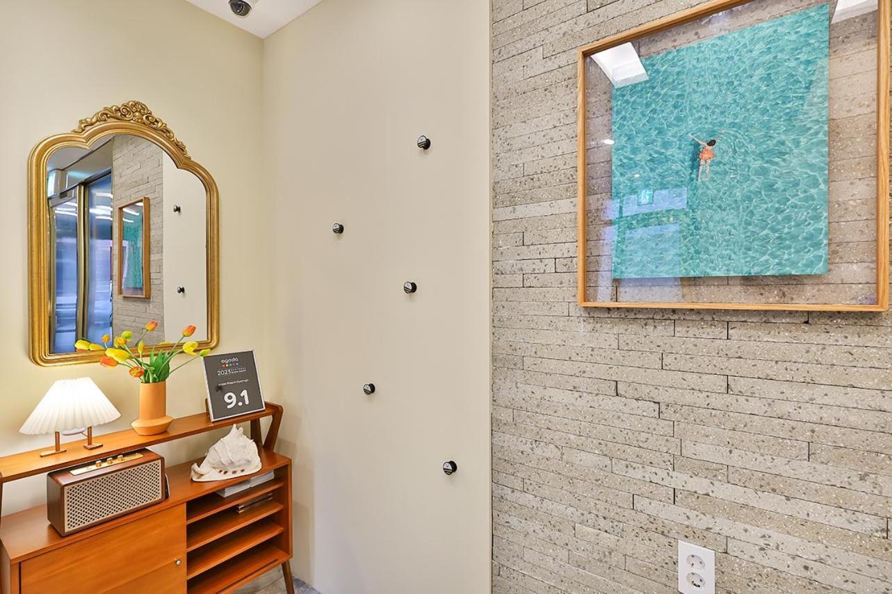 Hotel Palace Gyeongju Ngoại thất bức ảnh
