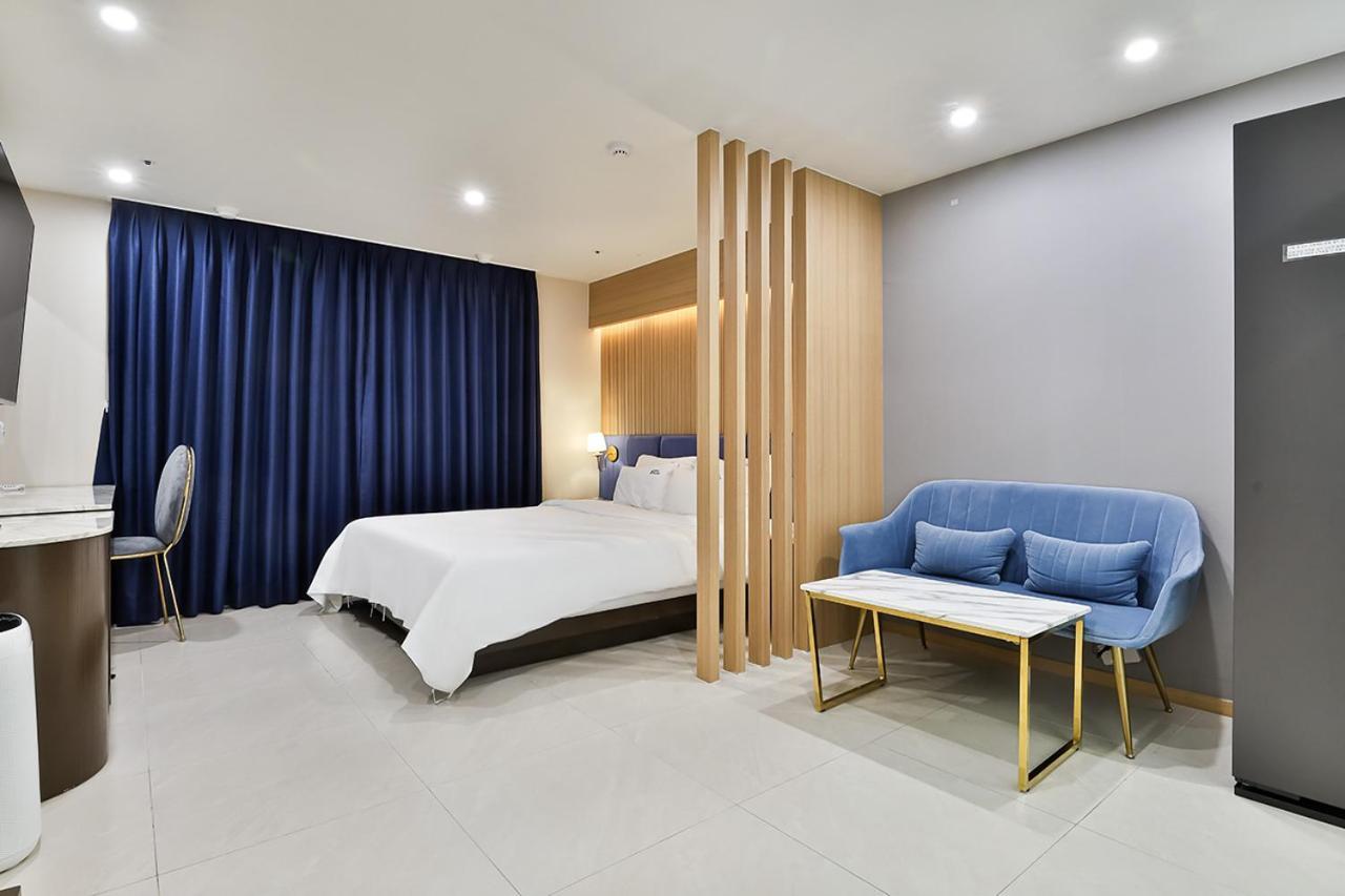 Hotel Palace Gyeongju Ngoại thất bức ảnh