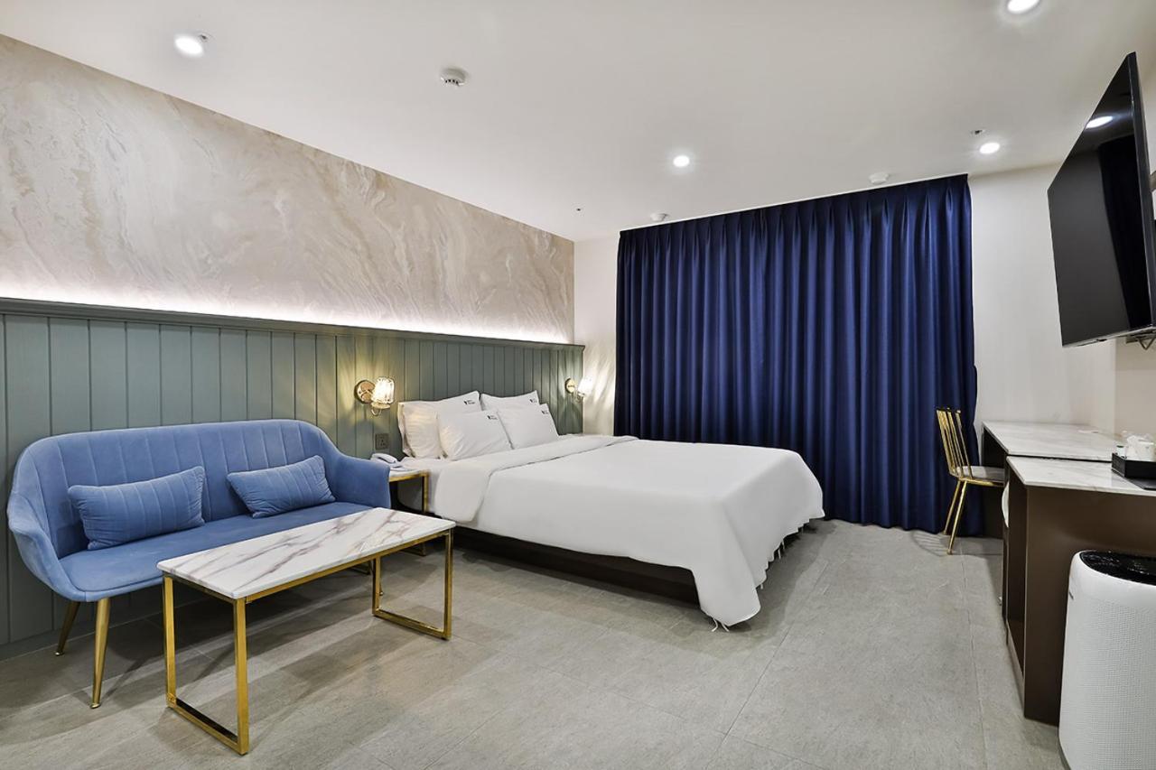 Hotel Palace Gyeongju Ngoại thất bức ảnh