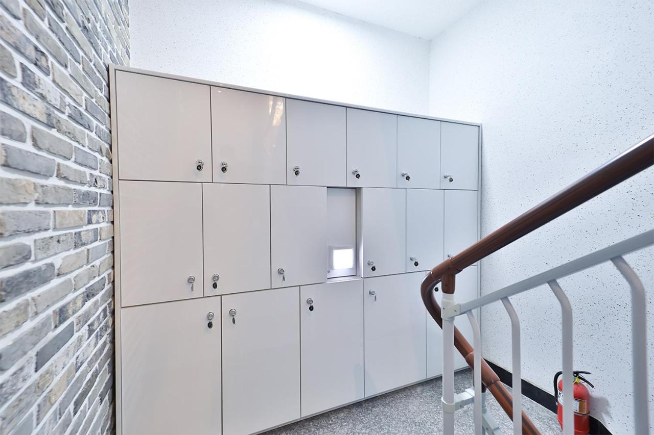 Hotel Palace Gyeongju Ngoại thất bức ảnh