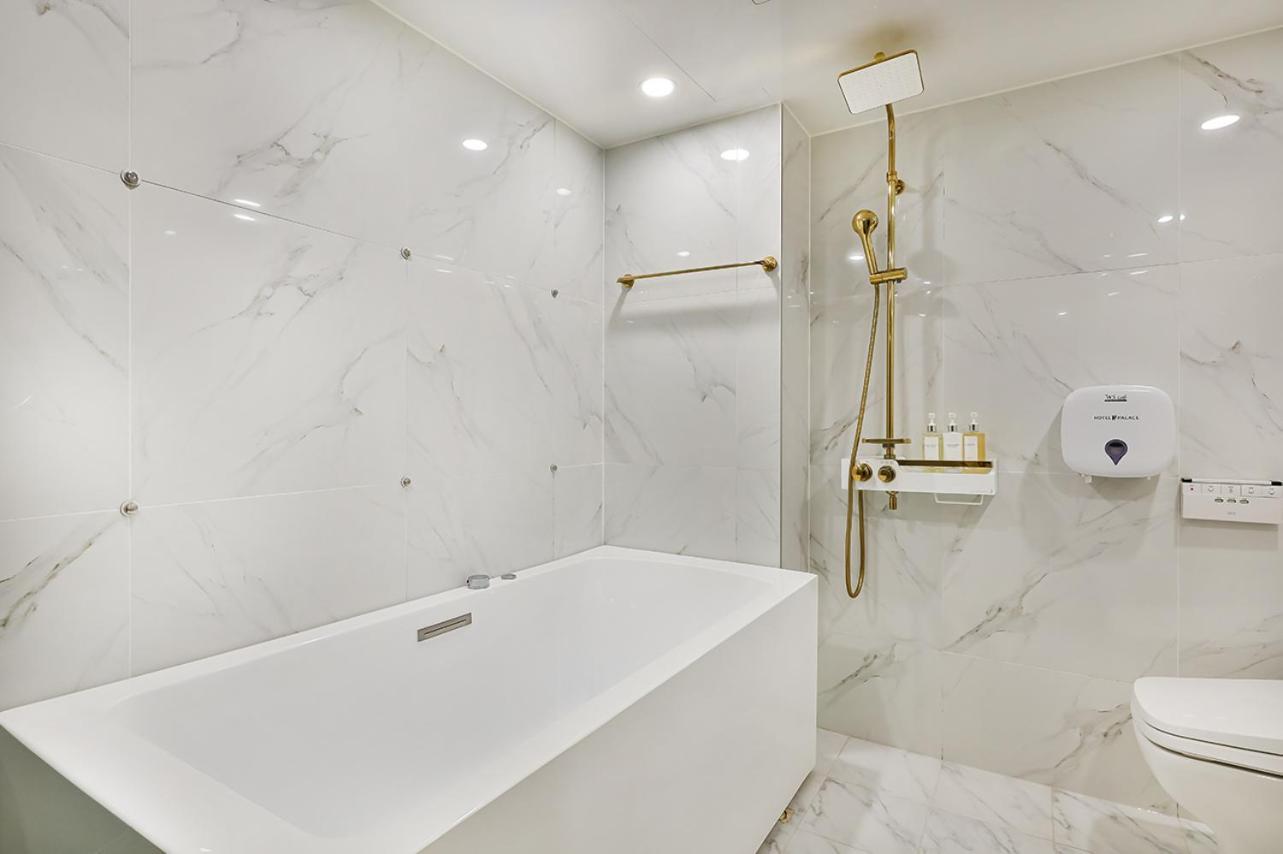 Hotel Palace Gyeongju Phòng bức ảnh