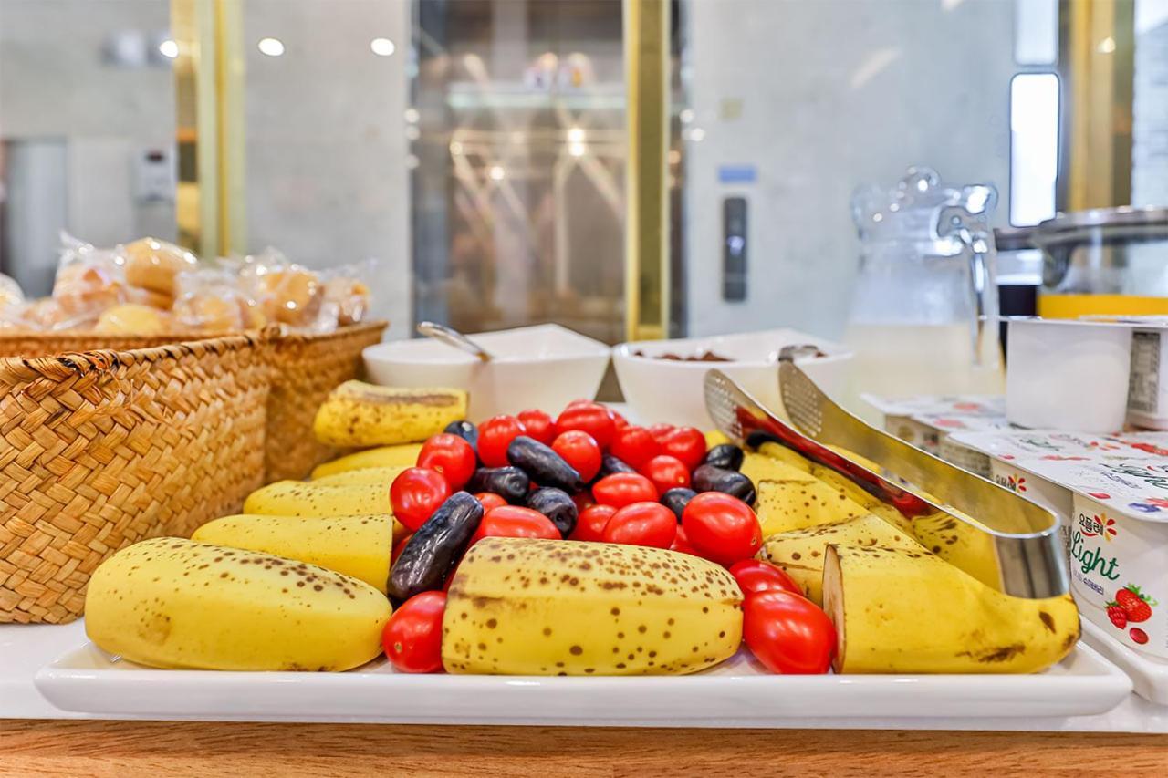 Hotel Palace Gyeongju Ngoại thất bức ảnh