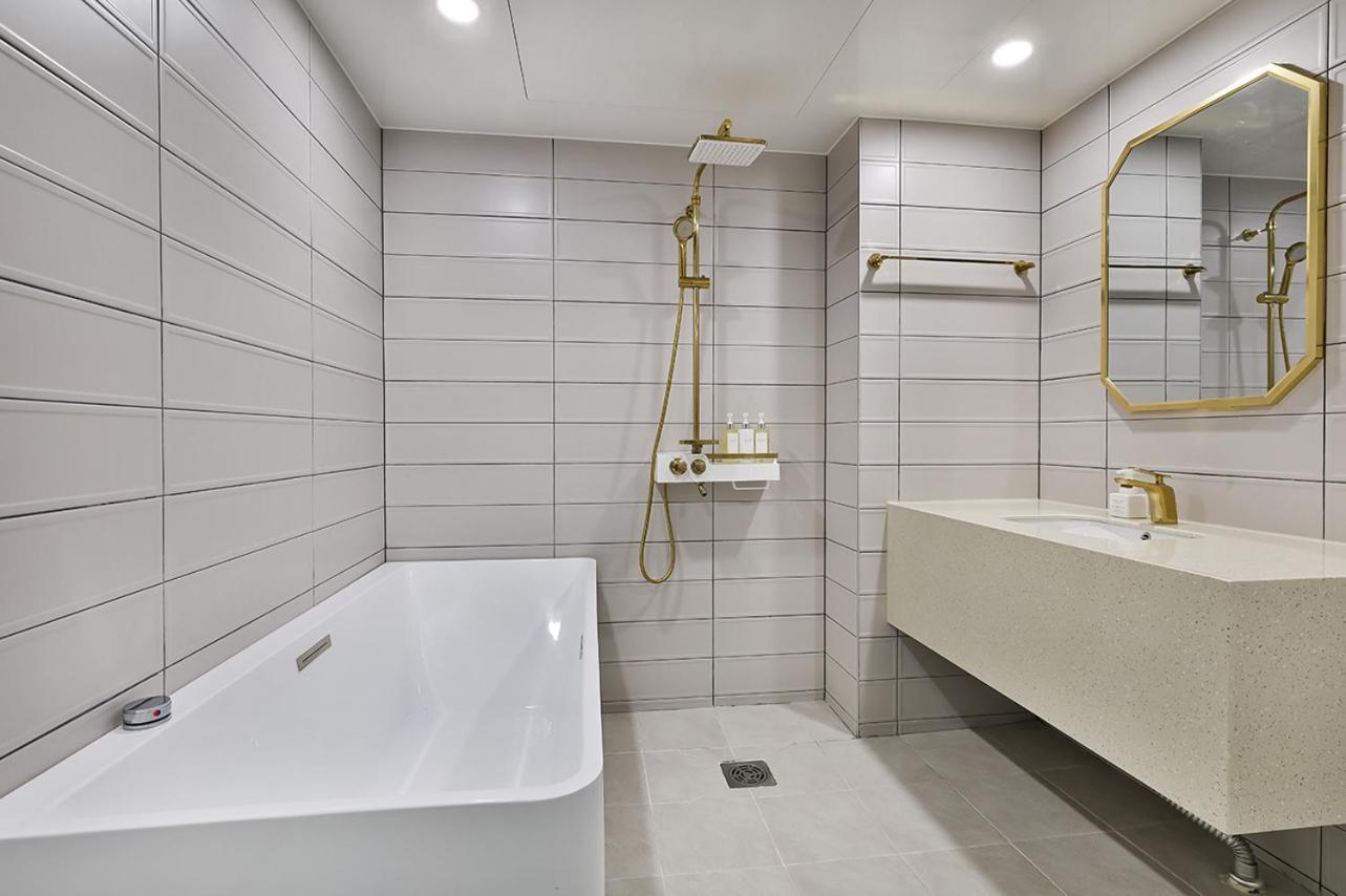 Hotel Palace Gyeongju Ngoại thất bức ảnh